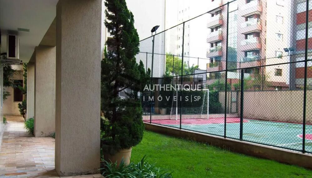 Apartamento, 4 quartos, 275 m² - Foto 21