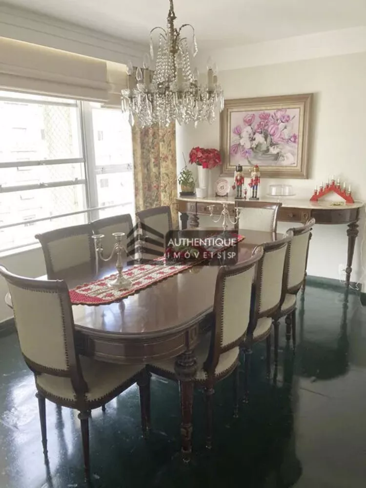 Apartamento, 4 quartos, 275 m² - Foto 6