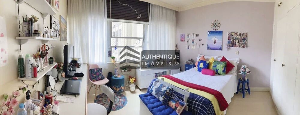 Apartamento, 4 quartos, 275 m² - Foto 17