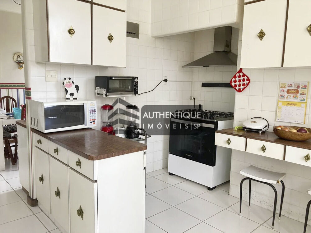 Apartamento, 4 quartos, 275 m² - Foto 11