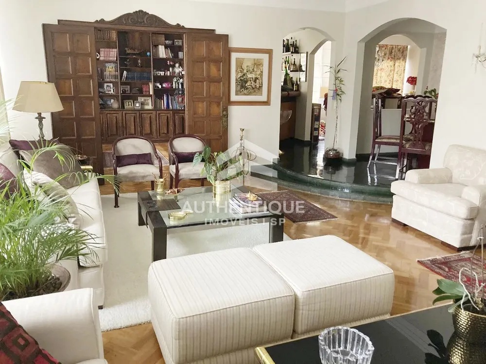 Apartamento, 4 quartos, 275 m² - Foto 25