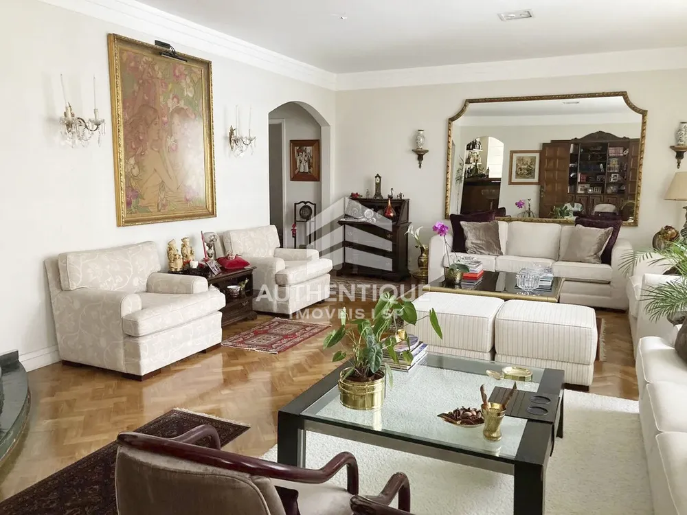 Apartamento, 4 quartos, 275 m² - Foto 24