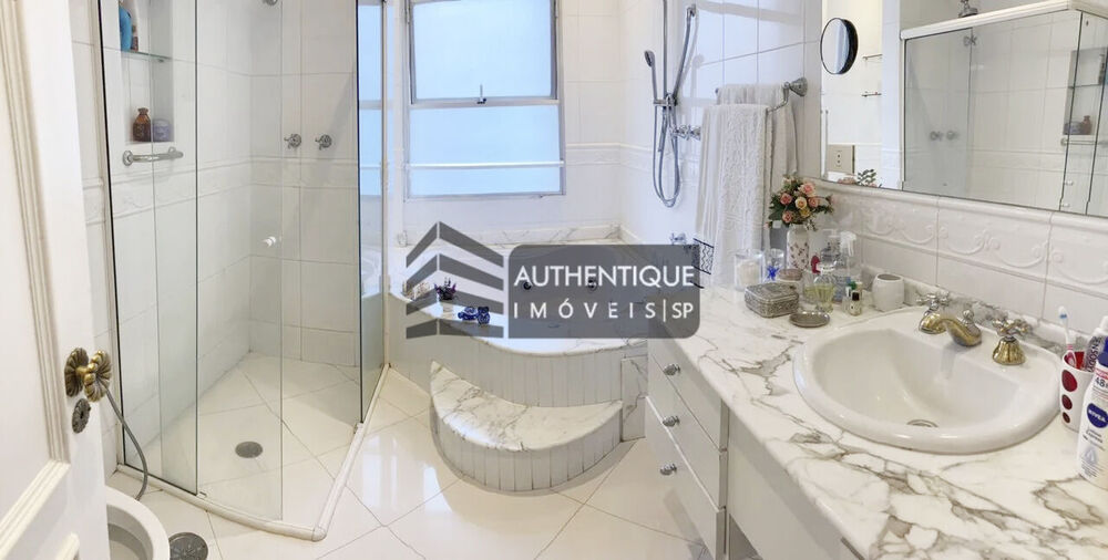 Apartamento, 4 quartos, 275 m² - Foto 15