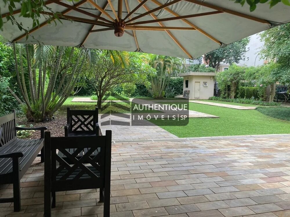 Apartamento, 4 quartos, 275 m² - Foto 19