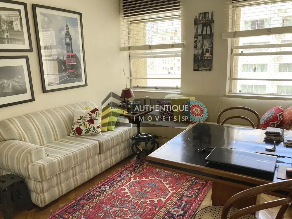 Apartamento, 4 quartos, 275 m² - Foto 9