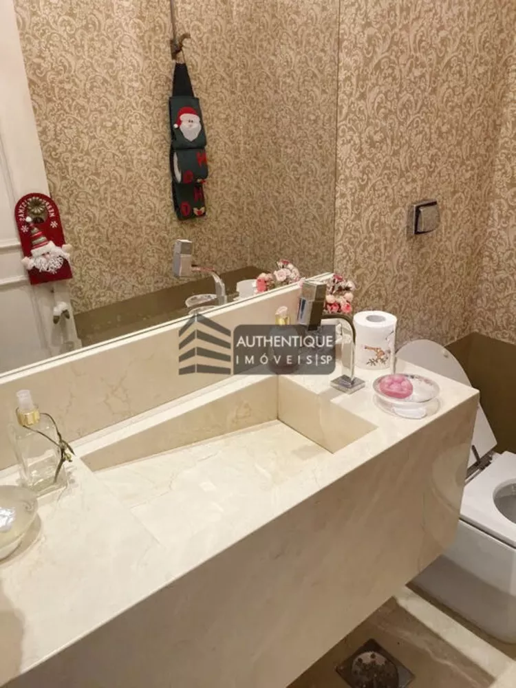 Apartamento, 4 quartos, 275 m² - Foto 13