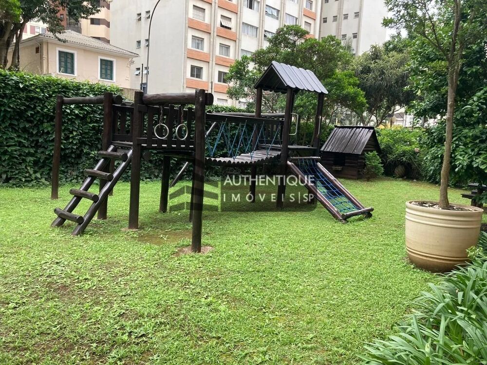 Apartamento, 4 quartos, 275 m² - Foto 20