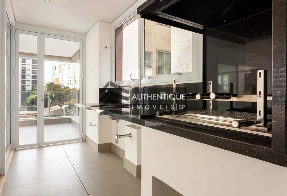 Apartamento, 4 quartos, 330 m² - Foto 6