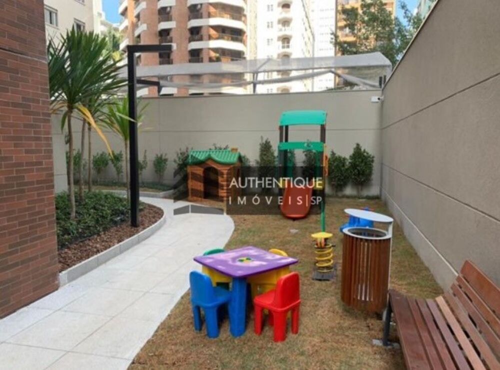 Apartamento, 4 quartos, 330 m² - Foto 4