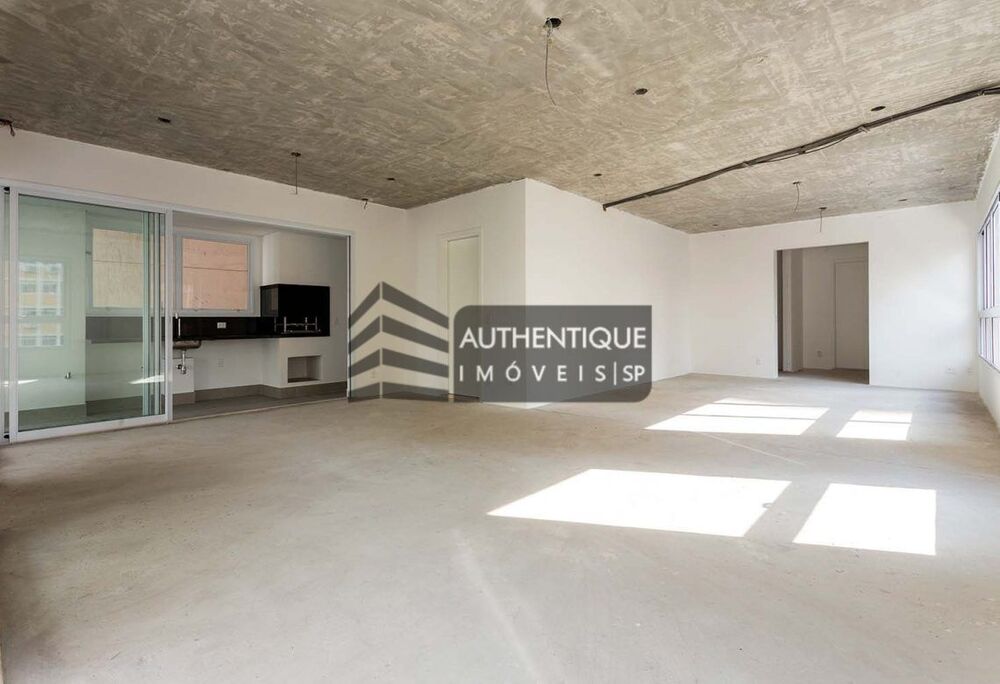 Apartamento, 4 quartos, 330 m² - Foto 2