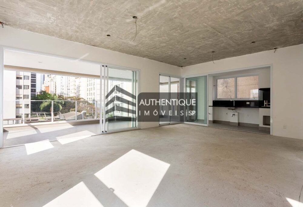 Apartamento, 4 quartos, 330 m² - Foto 10