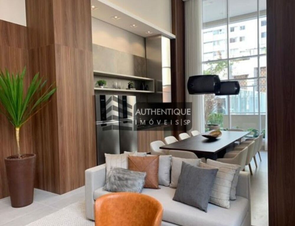 Apartamento, 4 quartos, 330 m² - Foto 12