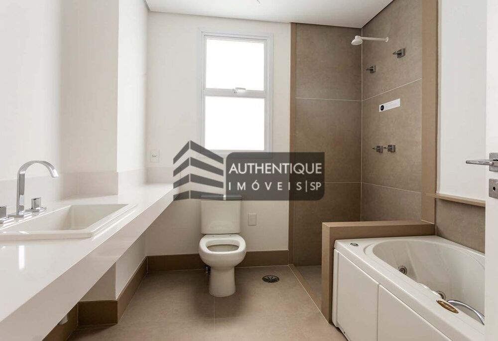 Apartamento, 4 quartos, 330 m² - Foto 3