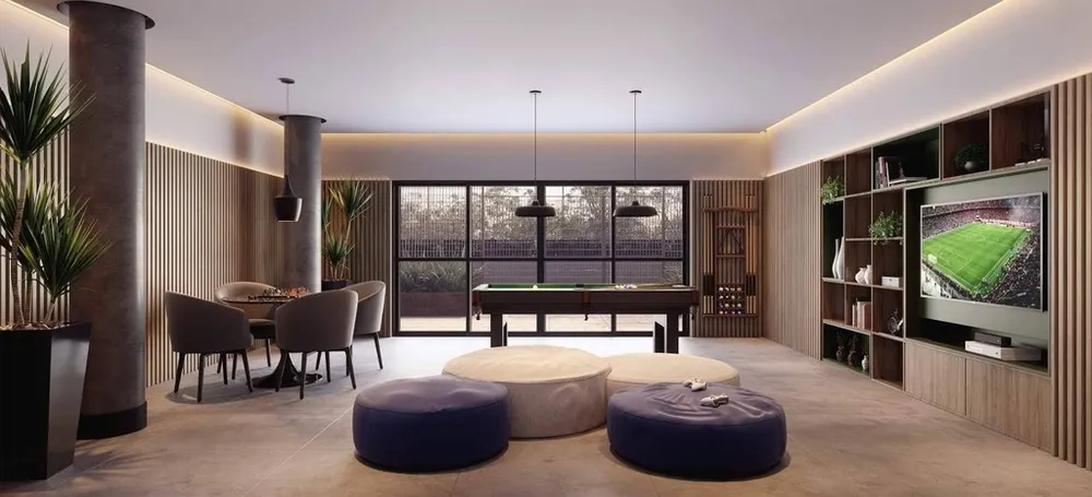 Apartamento, 2 quartos, 72 m² - Foto 10