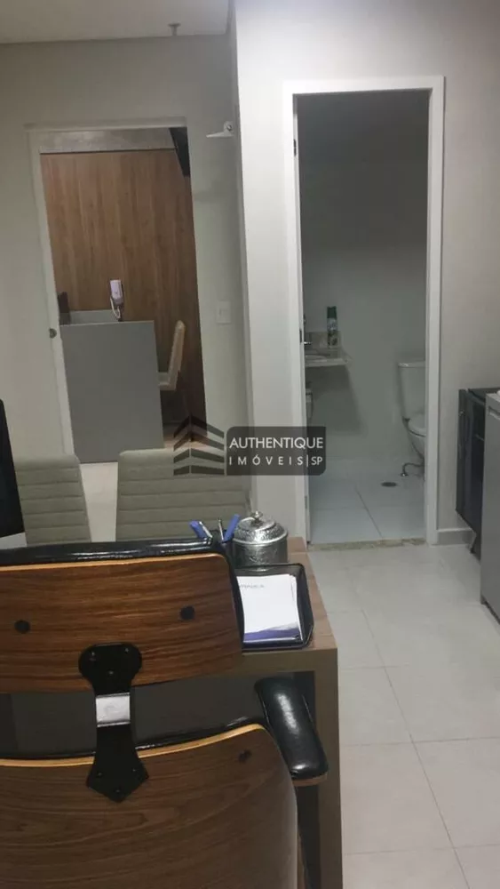 Conjunto Comercial-Sala à venda, 56m² - Foto 11