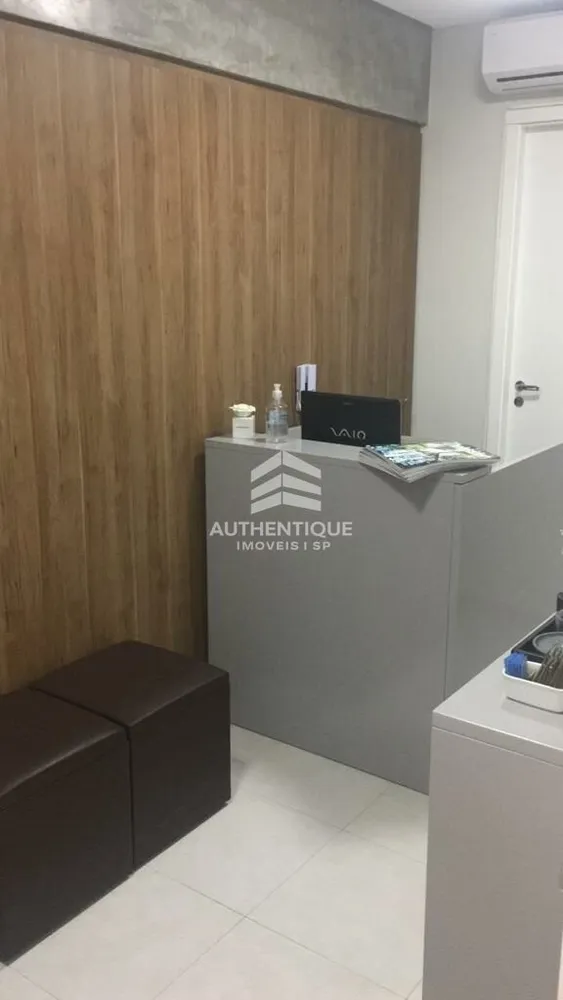 Sala-Conjunto, 56 m² - Foto 18