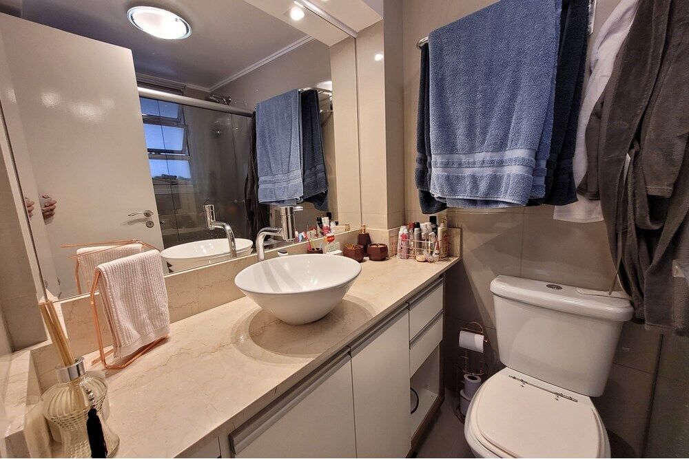 Apartamento à venda com 2 quartos, 96m² - Foto 6