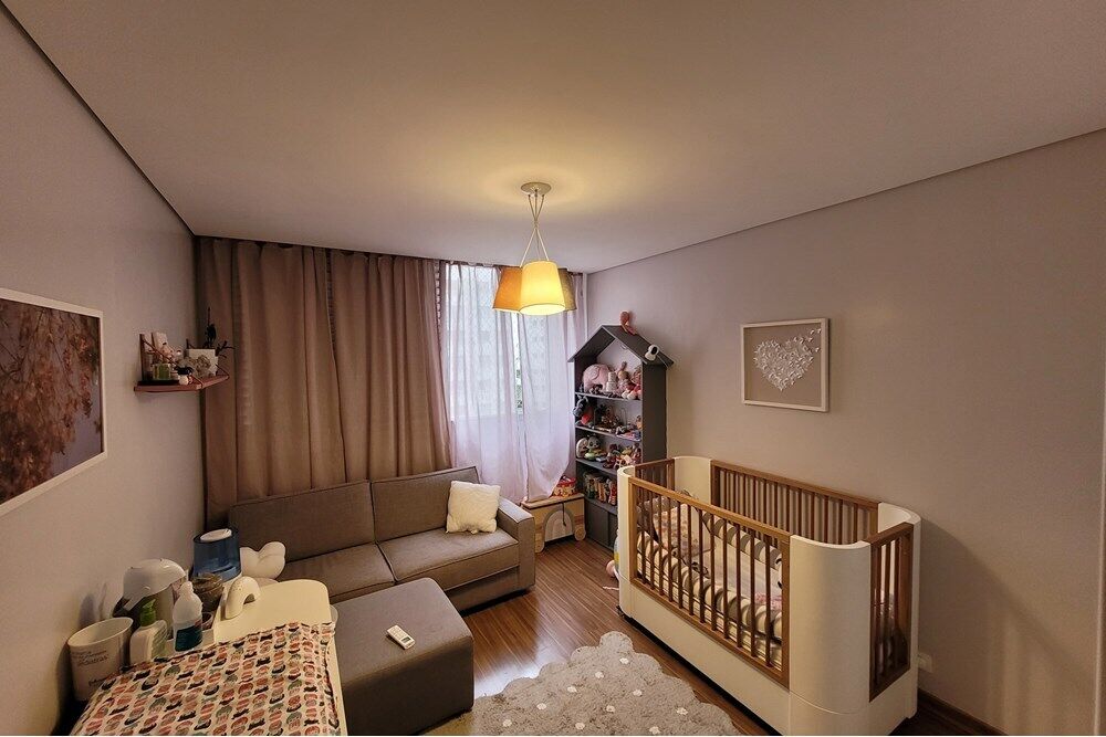 Apartamento à venda com 2 quartos, 96m² - Foto 8