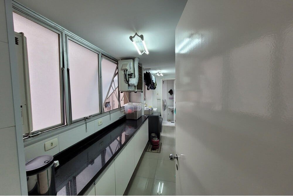 Apartamento à venda com 2 quartos, 96m² - Foto 4