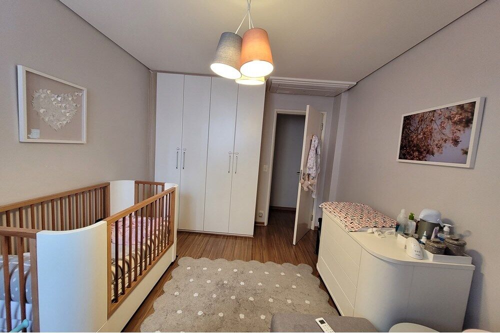 Apartamento à venda com 2 quartos, 96m² - Foto 7