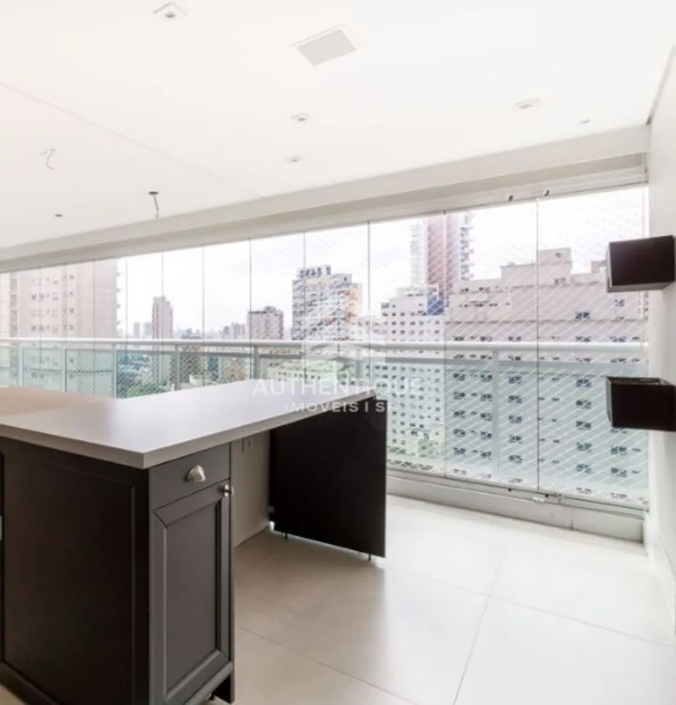 Apartamento, 3 quartos, 181 m² - Foto 8