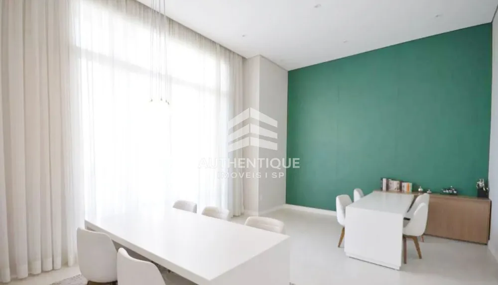 Apartamento, 3 quartos, 181 m² - Foto 6