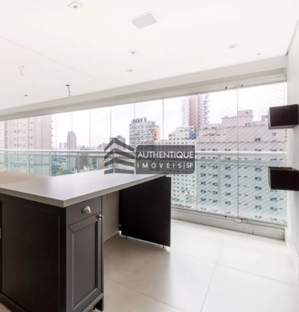 Apartamento, 3 quartos, 181 m² - Foto 4