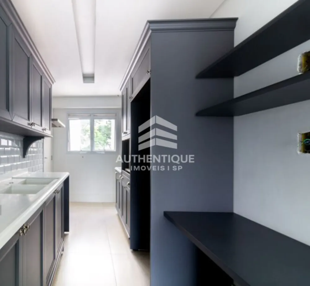Apartamento, 3 quartos, 181 m² - Foto 9