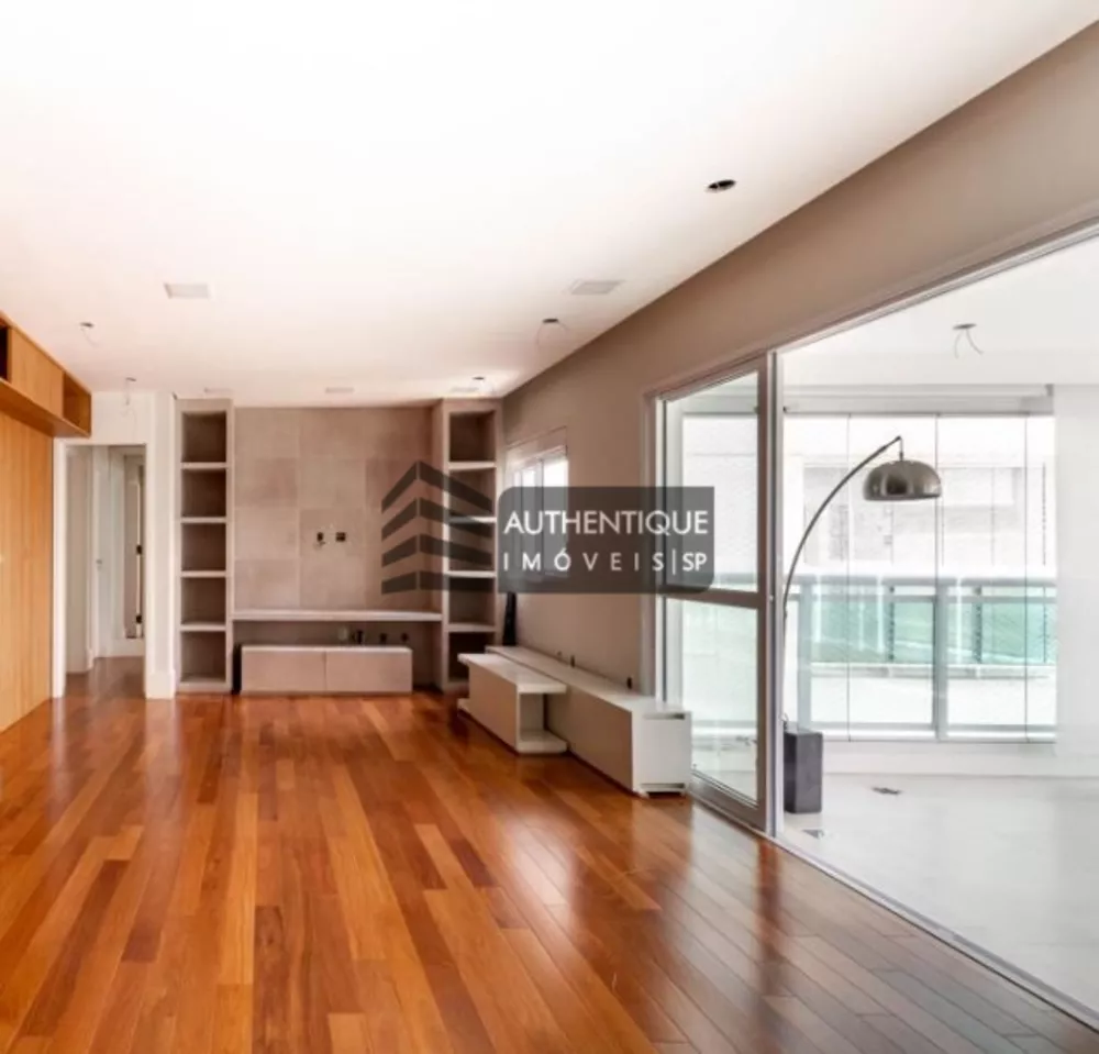 Apartamento, 3 quartos, 181 m² - Foto 1