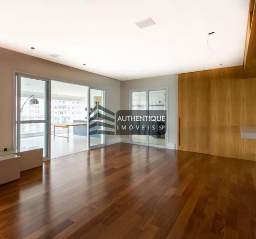 Apartamento, 3 quartos, 181 m² - Foto 2