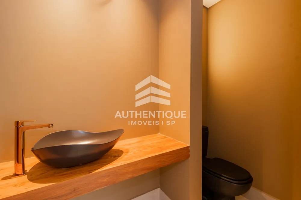 Casa, 5 quartos, 450 m² - Foto 12