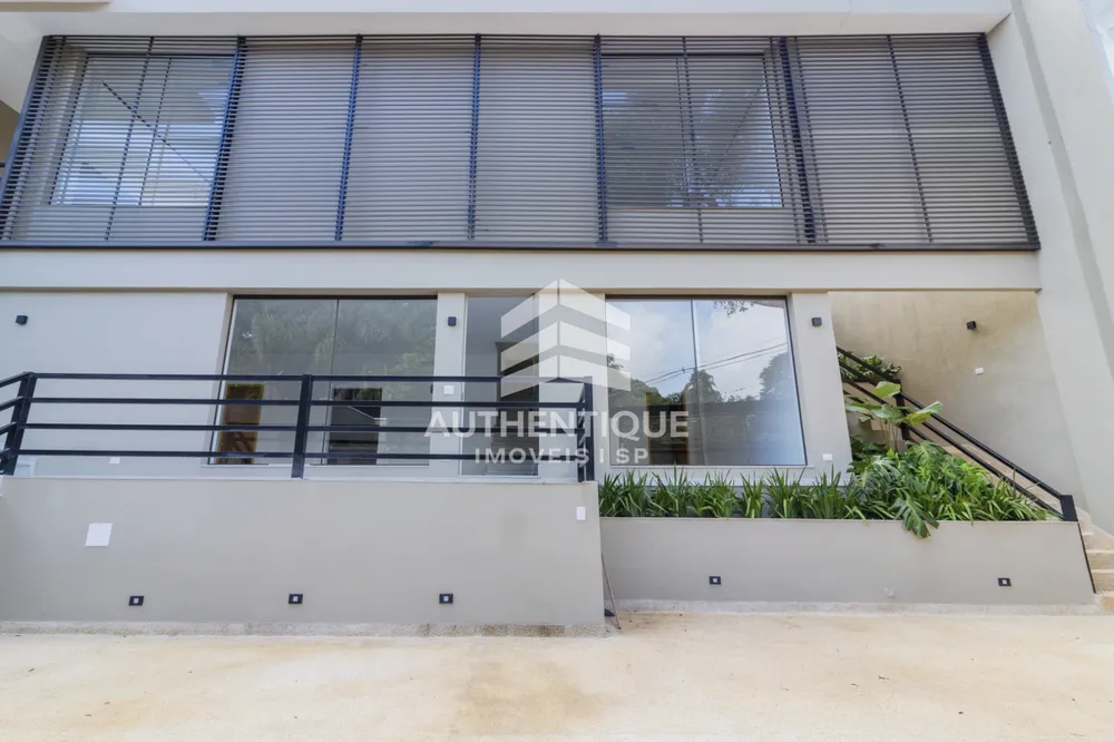 Casa, 5 quartos, 450 m² - Foto 11