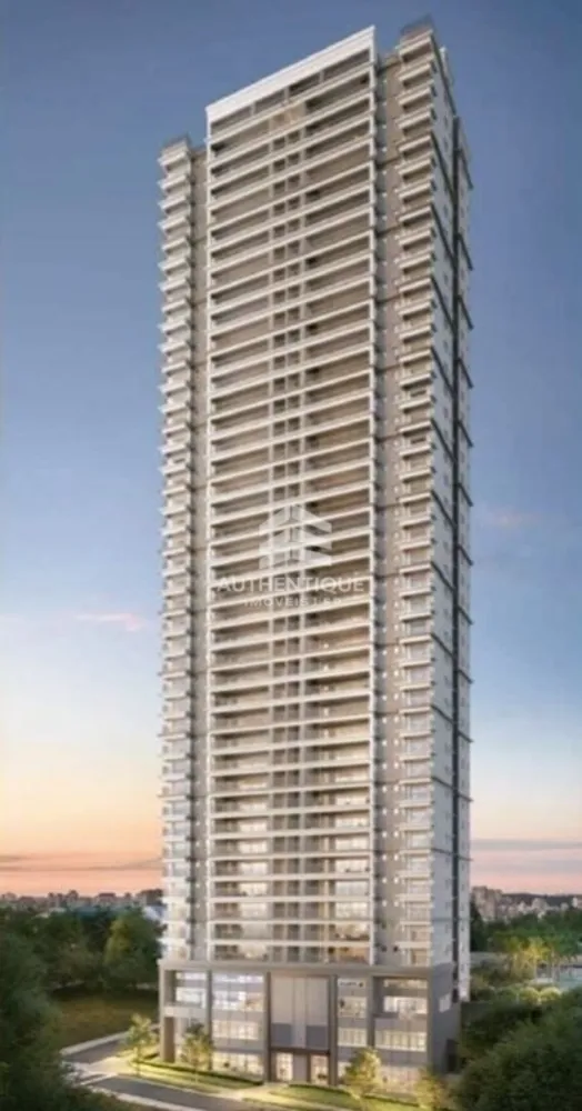 Apartamento, 3 quartos, 117 m² - Foto 1