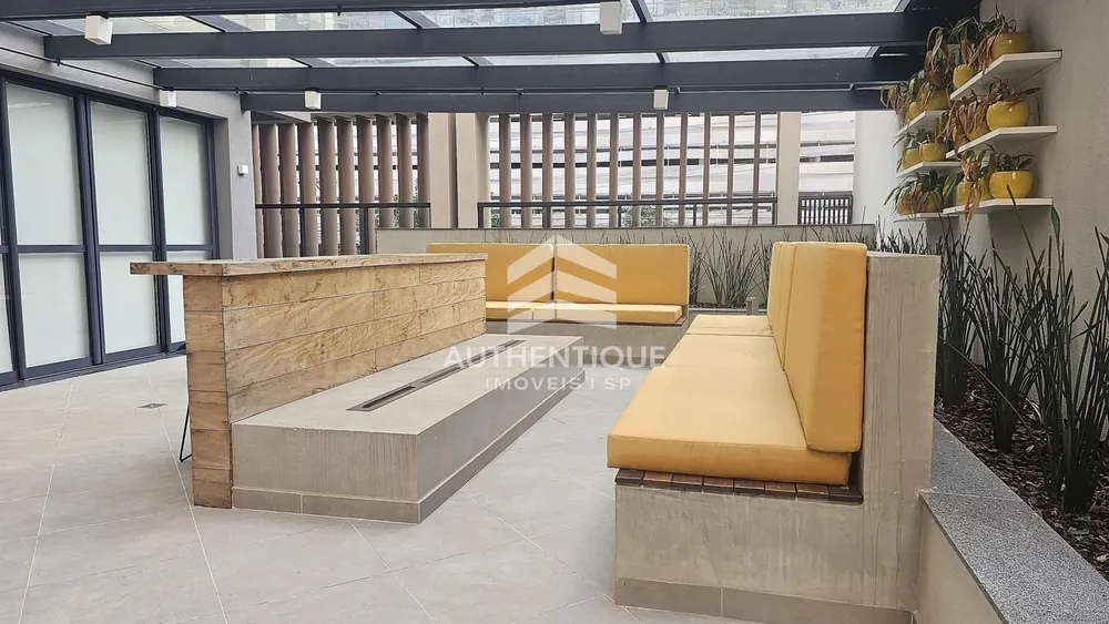 Apartamento, 1 quarto, 28 m² - Foto 16