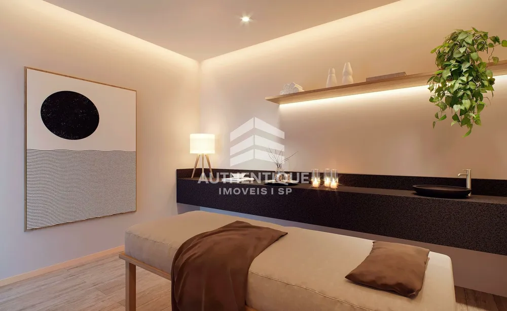 Apartamento, 2 quartos, 80 m² - Foto 24