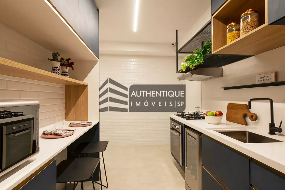 Apartamento à venda com 2 quartos, 80m² - Foto 9