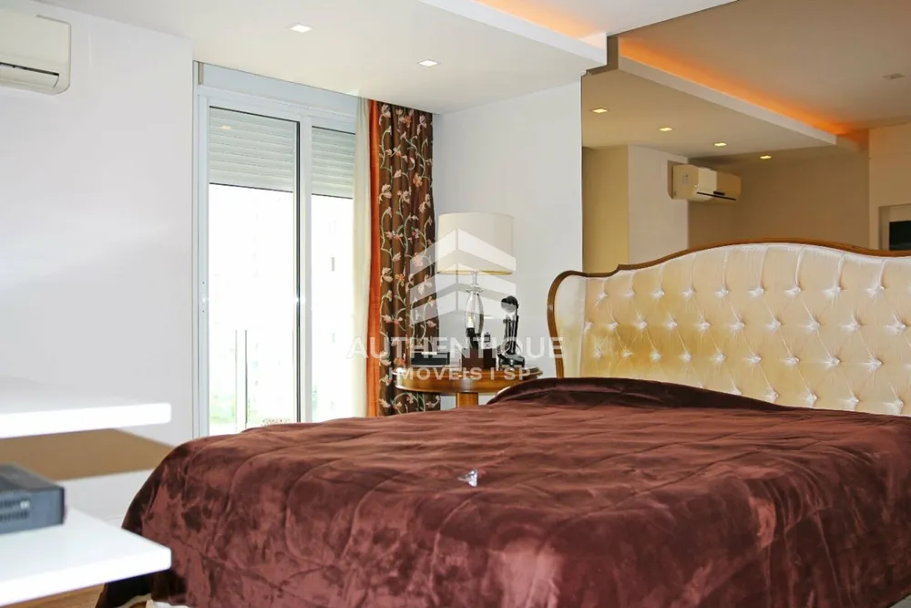 Apartamento, 3 quartos, 192 m² - Foto 8