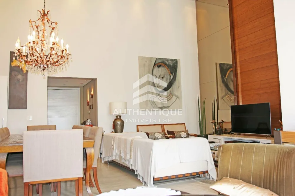 Apartamento, 3 quartos, 192 m² - Foto 6