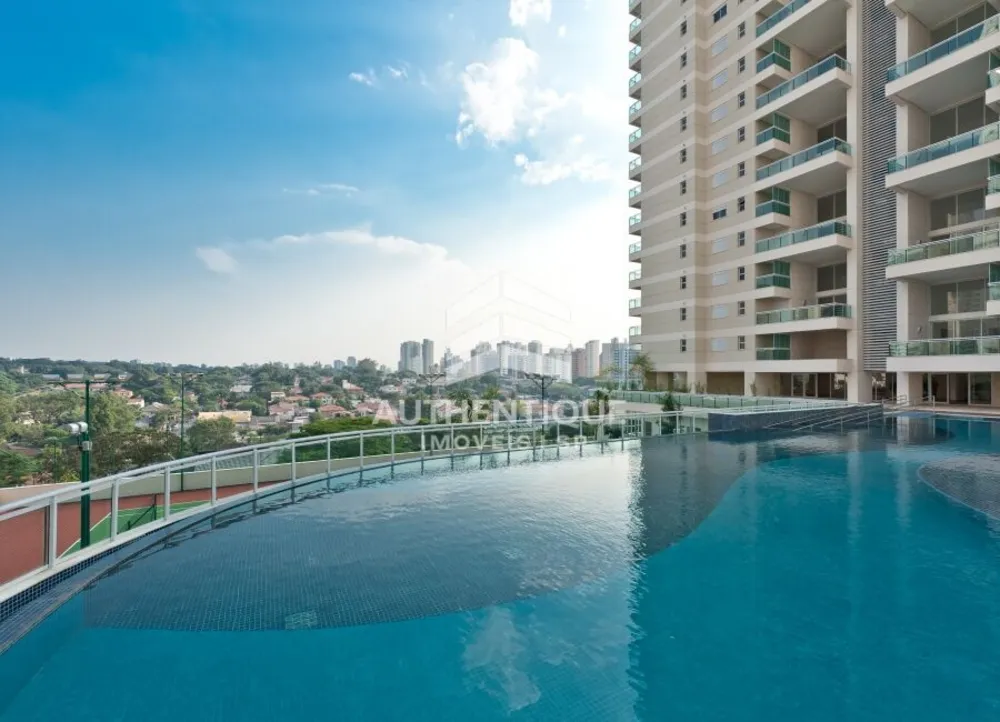 Apartamento, 3 quartos, 192 m² - Foto 5