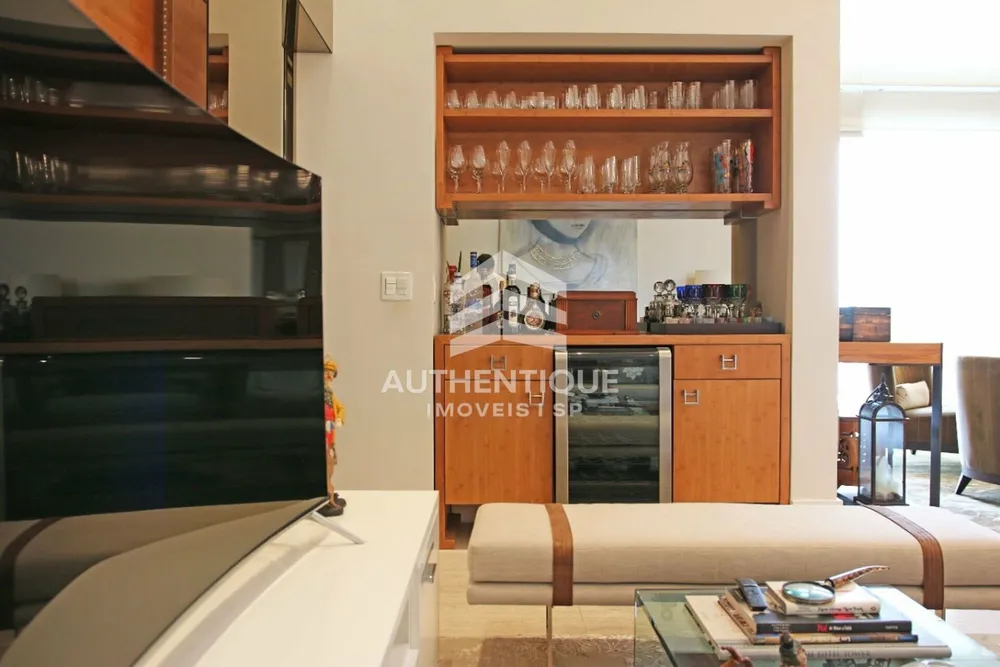 Apartamento, 3 quartos, 192 m² - Foto 7