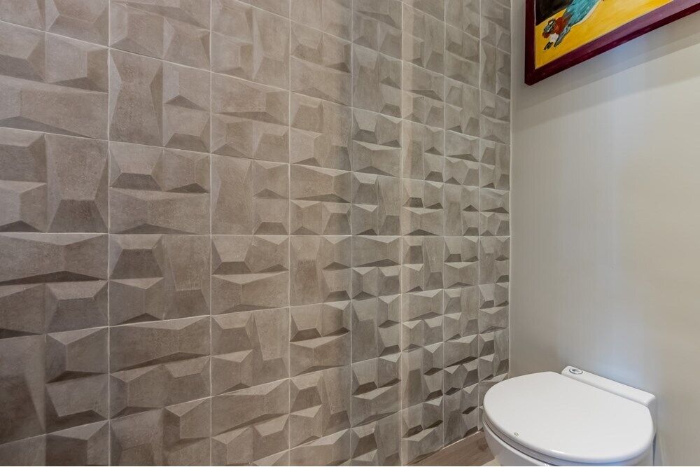 Apartamento à venda com 1 quarto, 64m² - Foto 6