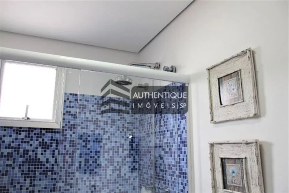 Apartamento à venda com 2 quartos, 65m² - Foto 11