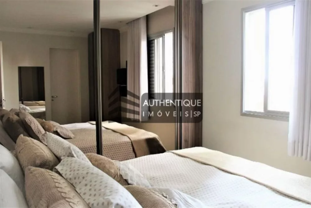 Apartamento à venda com 2 quartos, 65m² - Foto 7