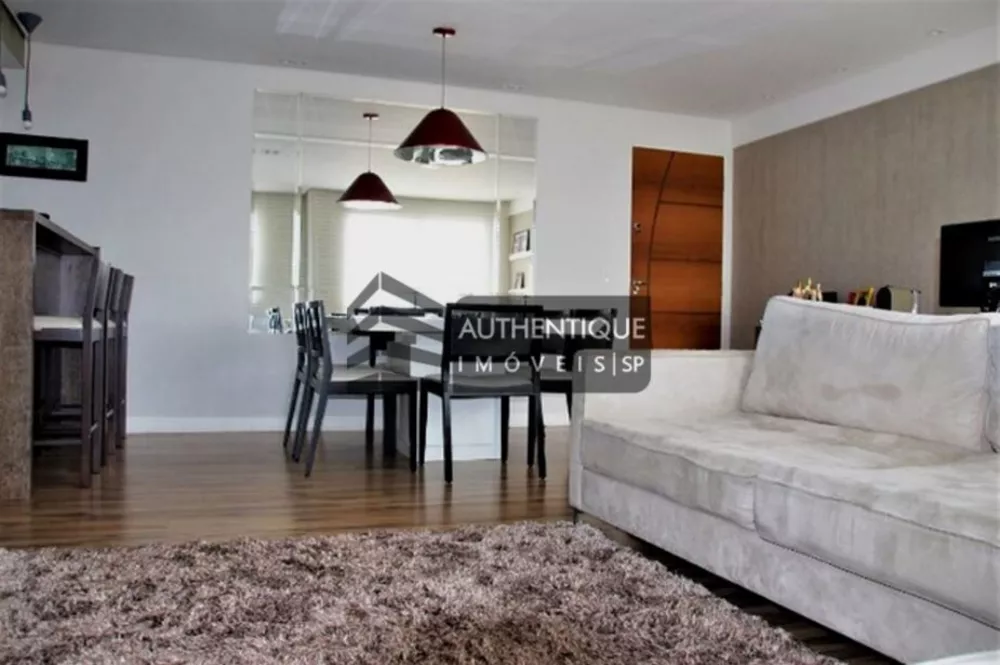 Apartamento à venda com 2 quartos, 65m² - Foto 1