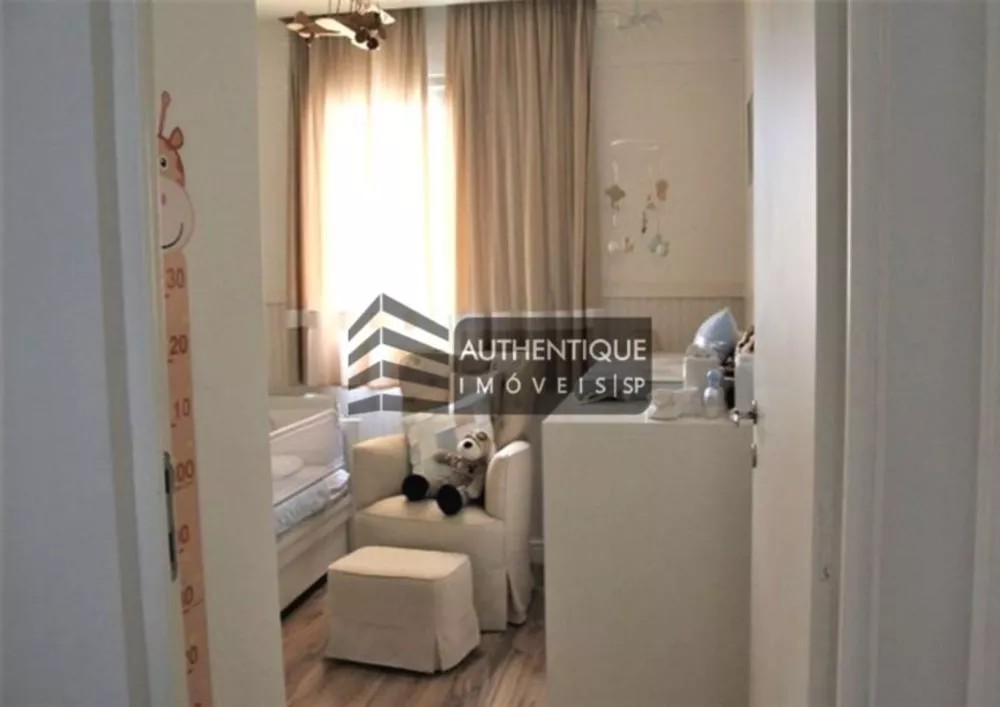 Apartamento à venda com 2 quartos, 65m² - Foto 10