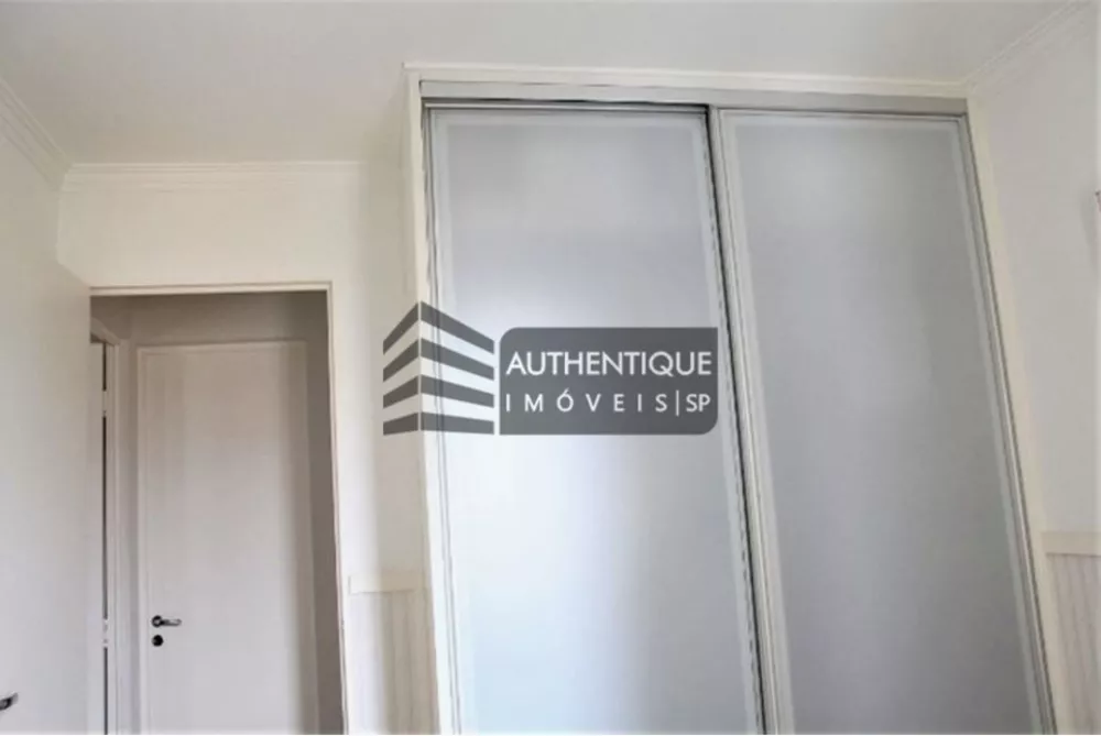 Apartamento à venda com 2 quartos, 65m² - Foto 9