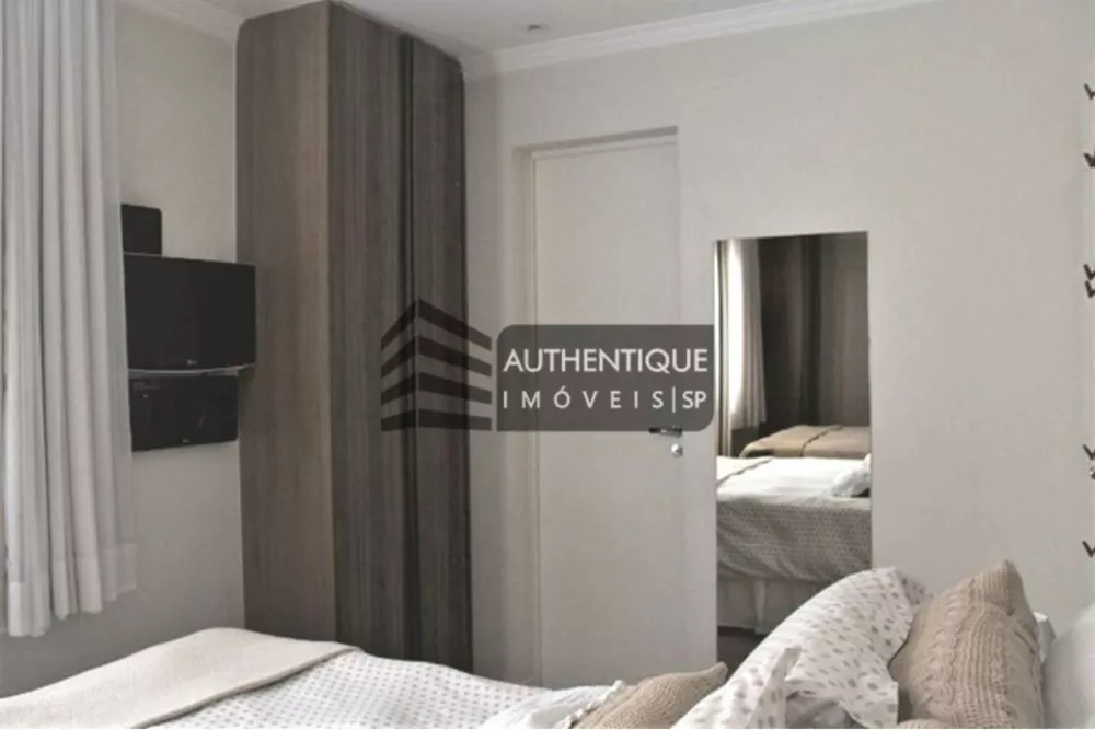 Apartamento à venda com 2 quartos, 65m² - Foto 8