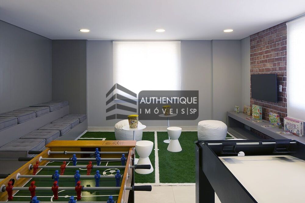 Apartamento, 2 quartos, 53 m² - Foto 2