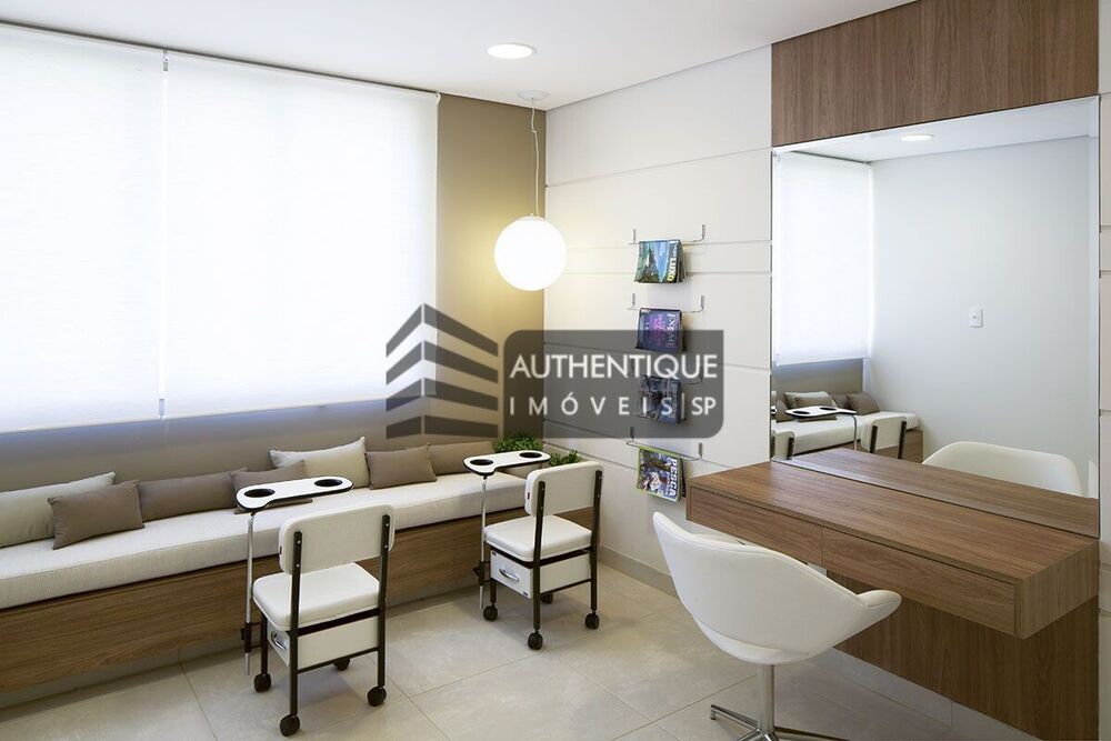 Apartamento, 2 quartos, 53 m² - Foto 1