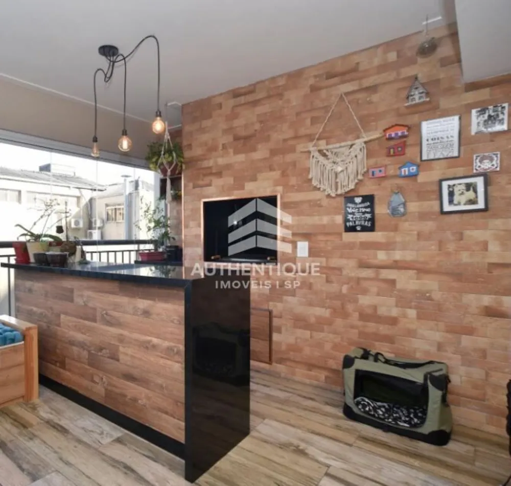 Apartamento, 2 quartos, 115 m² - Foto 7